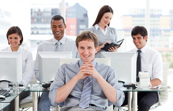 IT Staff Agumentation