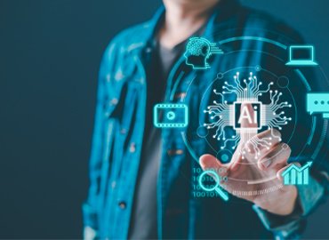 AI-Assisted CRM & Order Handling​