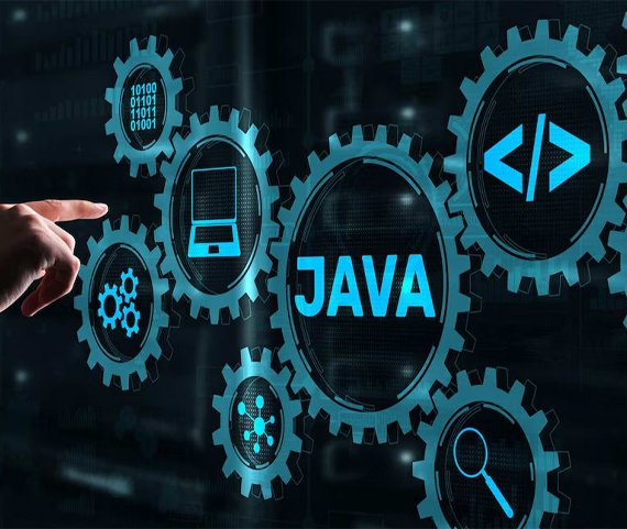 JAVA