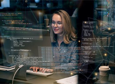 Enhanced Workflow & Productivity​