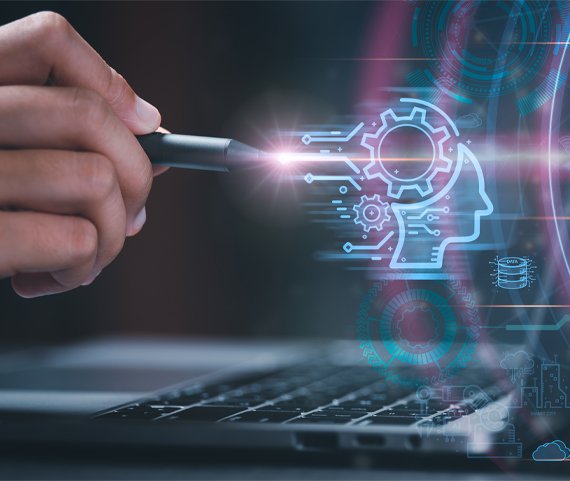 How AI Can Revolutionize Your Business​