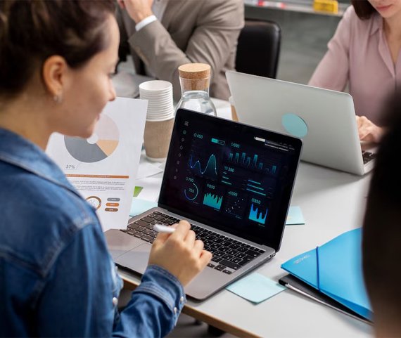 Beyond the Core: Market Cloud's Value-Added Services​