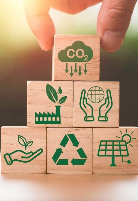 reduce waste