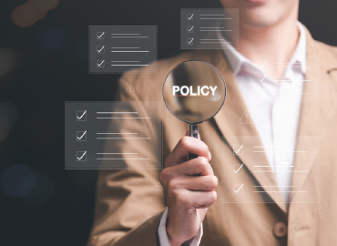 Policy Compliance & Control