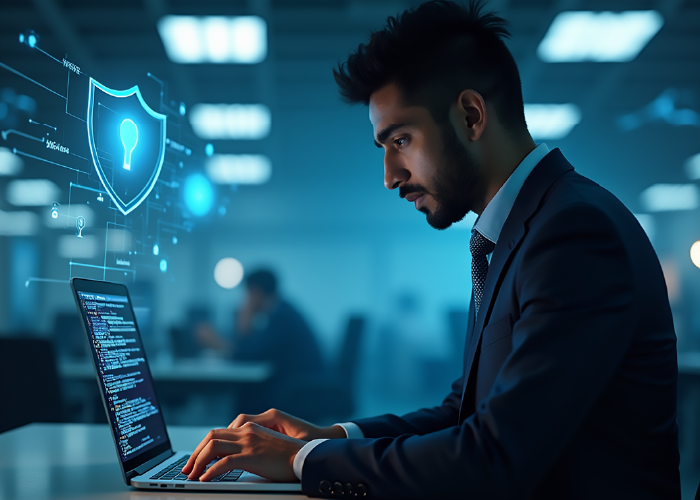 SAP GRC Security