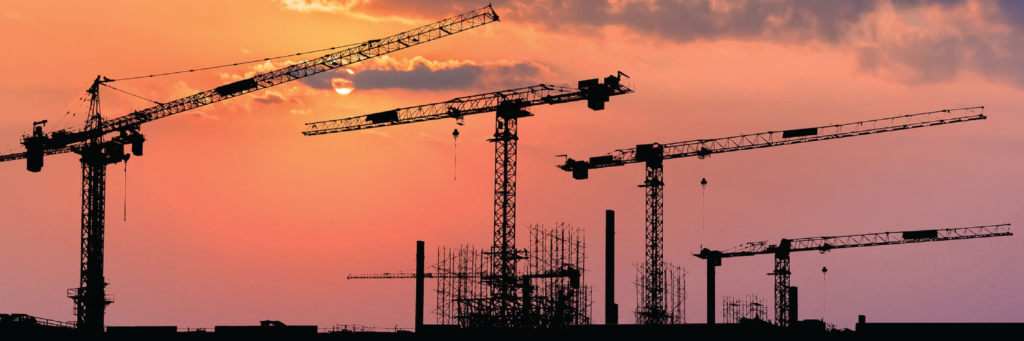 Building Construction