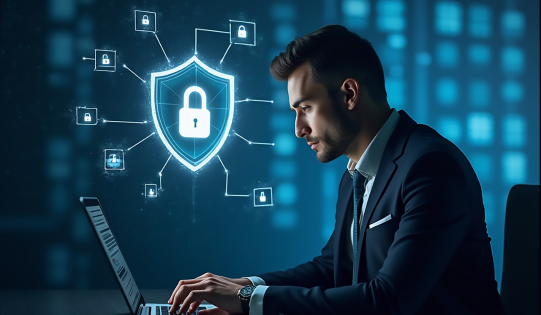 Cyber Security
