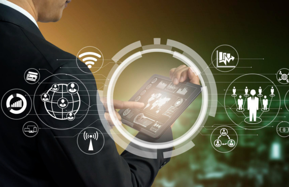 Drive engagement with dynamic, interactive, and intuitive frontend design.