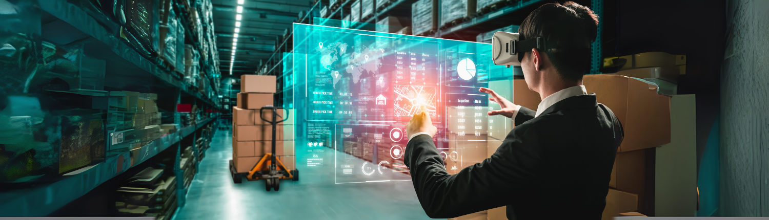 Leverage AI to analyze logistics data, forecast demand, and reduce inefficiencies.