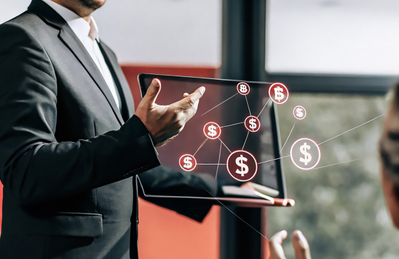 Match roles to resources instantly for increased productivity with smart staffing