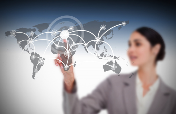 Tap into our global talent network to find the perfect fit faster