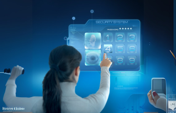Use AI to detect anomalies and prevent fraud. (1)