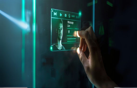 Use AI for market trend prediction and risk assessment.