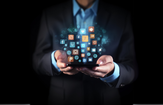 Use AI to streamline hiring and match candidates.