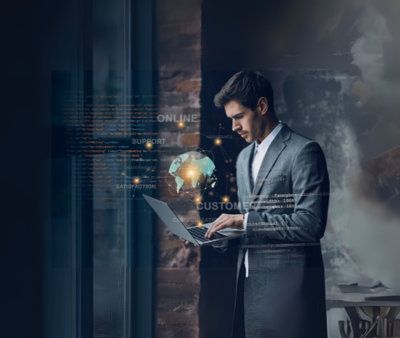 true potential of your data