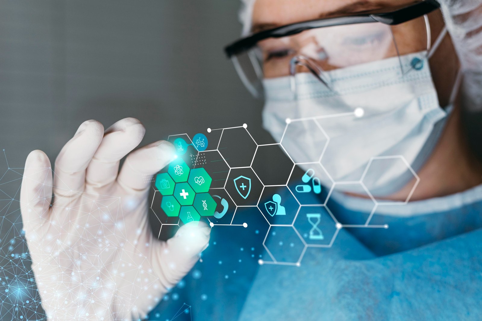 Pharma Market Cloud