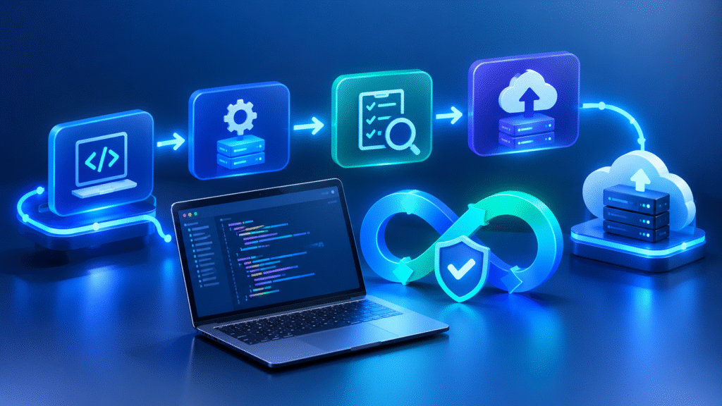 Continuous Testing