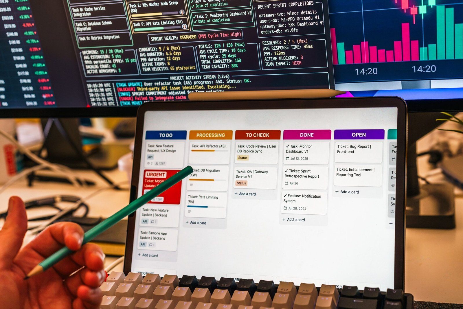 Improved test coverage and release confidence through scalable automated validation.