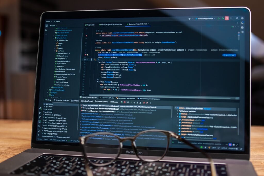 Integrated continuous testing into pipelines